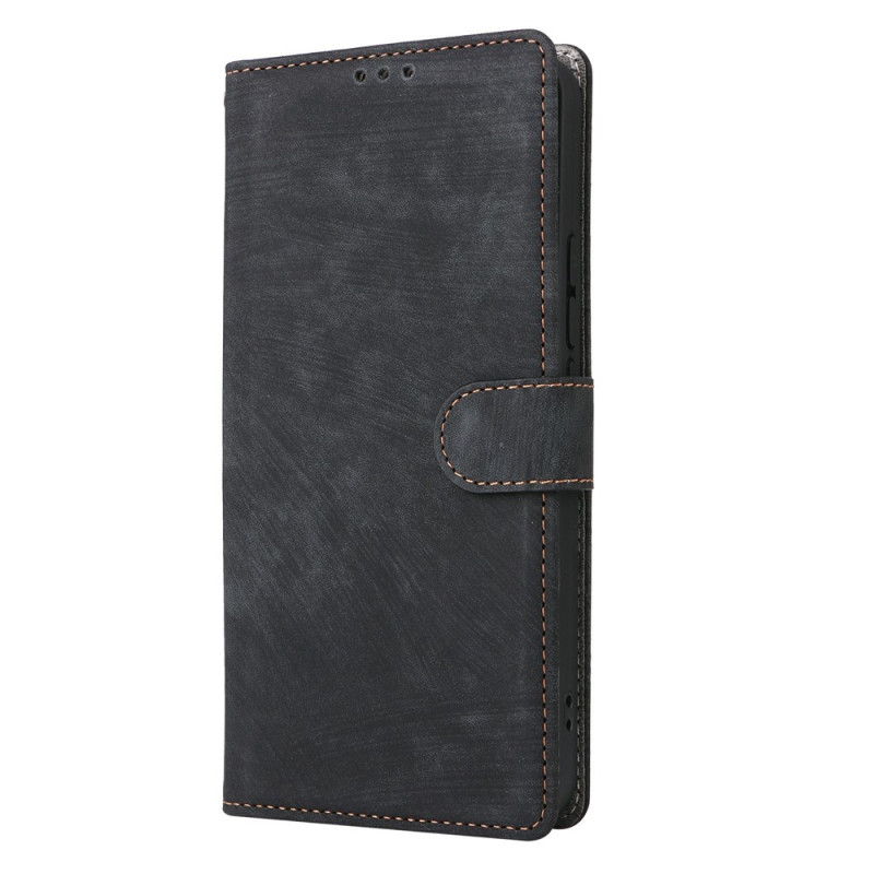 Funda para Xiaomi Redmi Note 17 Pro 5G con efecto ante y colgante