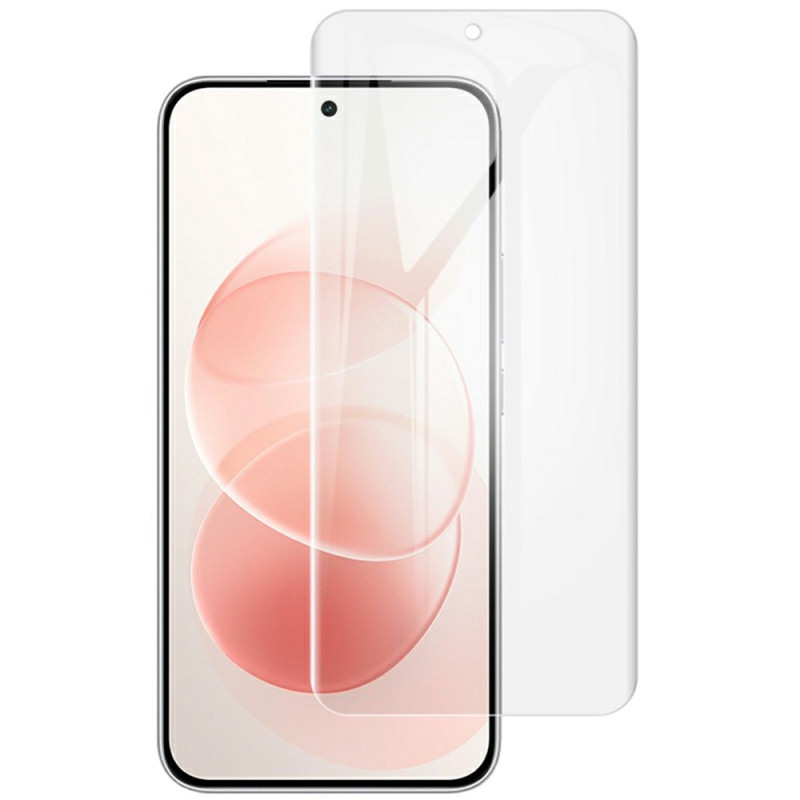 Lámina protectora para la pantalla del Xiaomi Redmi Note 17 Pro 5G