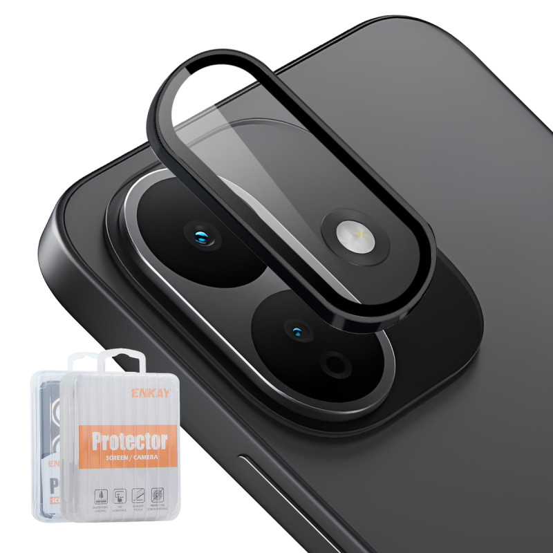 Lente protectora de cristal templado para Xiaomi Redmi Note 17 Pro 5G ENKAY
