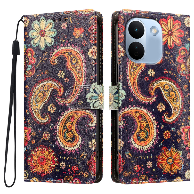 Funda para Xiaomi Redmi Note 17 Pro Max 5G con diseño de medusas