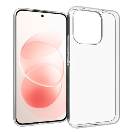Funda transparente para...