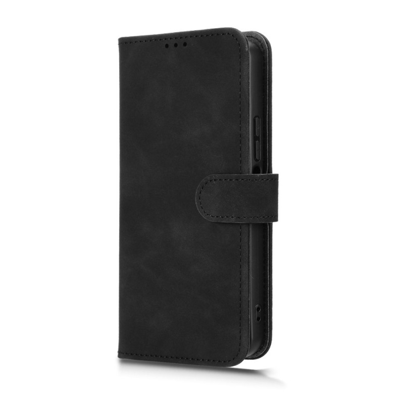 Funda para Xiaomi Redmi Note 17 Pro Max 5G con efecto ante