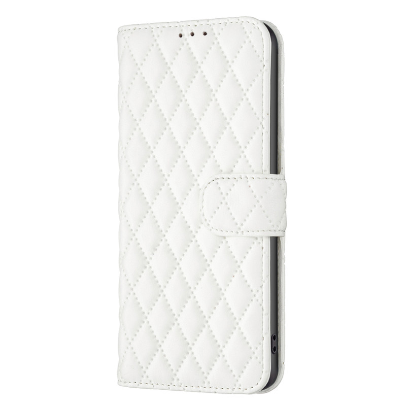 Funda acolchada para Xiaomi Redmi Note 17 Pro Max 5G de BINFEN COLOR