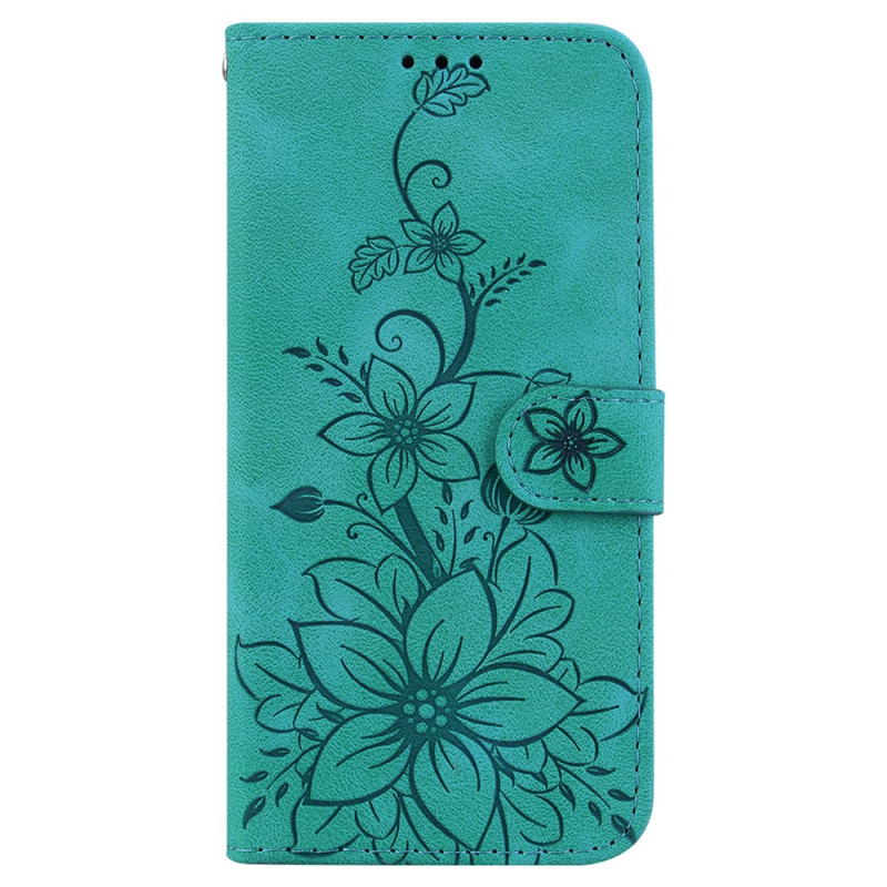 Funda para Xiaomi Redmi Note 17 Pro Max 5G con efecto ante Lys