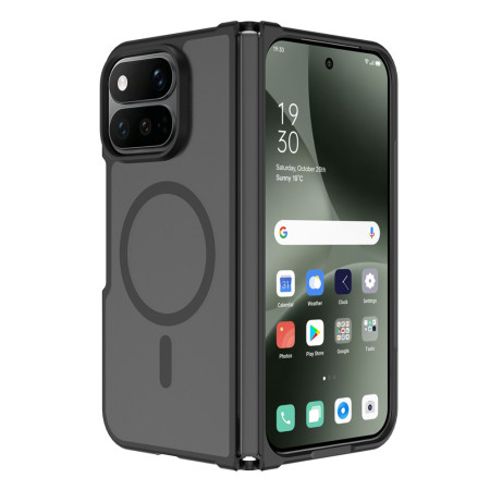 Funda magnética con acabado...