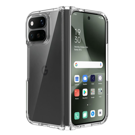 Funda magnética...