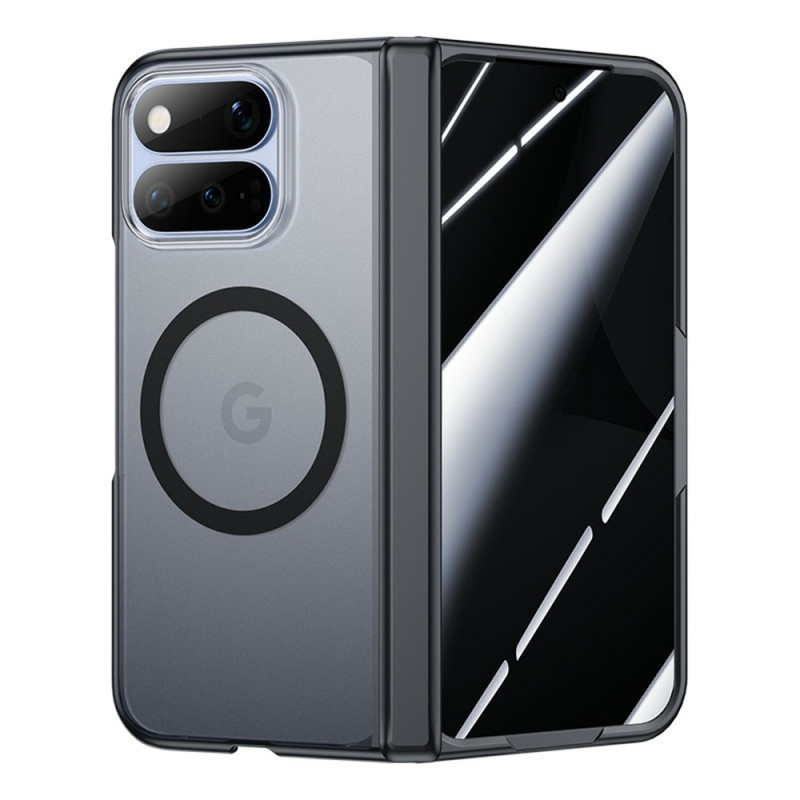 Funda magnética para Google Pixel 11 Pro Fold con protector de pantalla antiespía