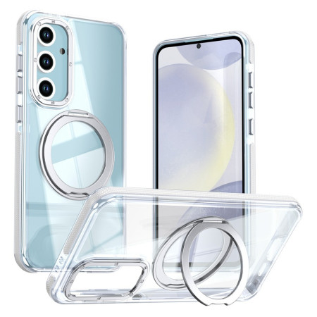Funda transparente para...