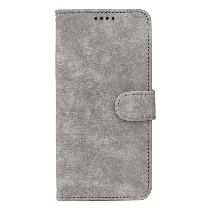 Funda para Samsung Galaxy S26 FE con textura a rayas