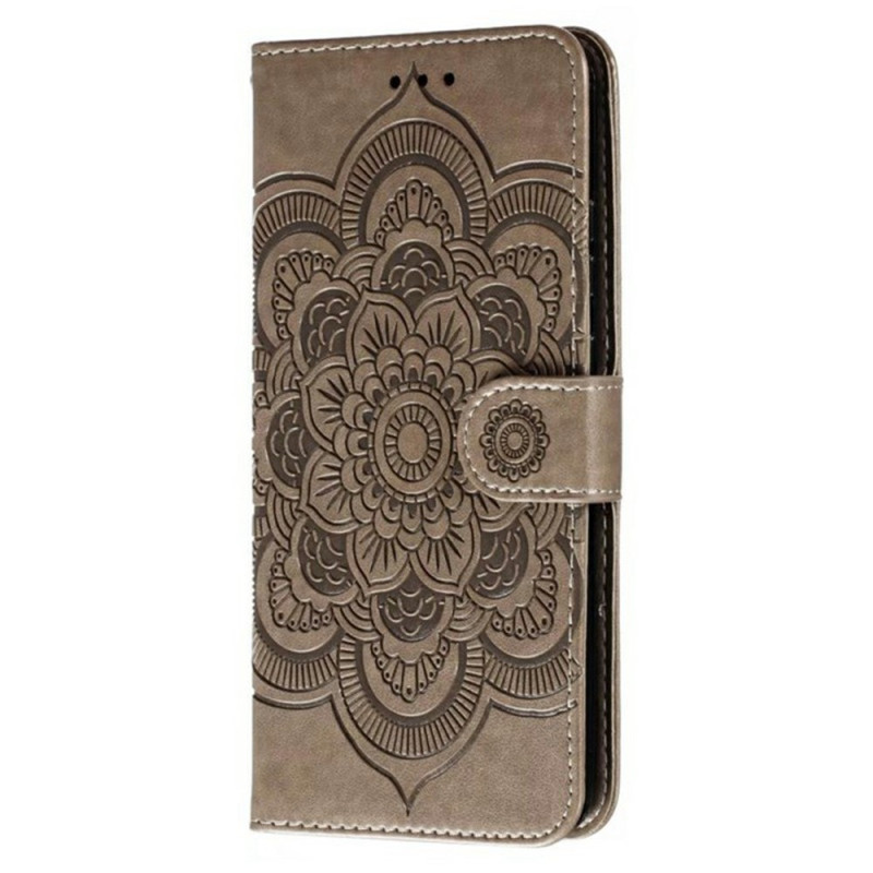 Funda Mandala para Samsung Galaxy S26 FE