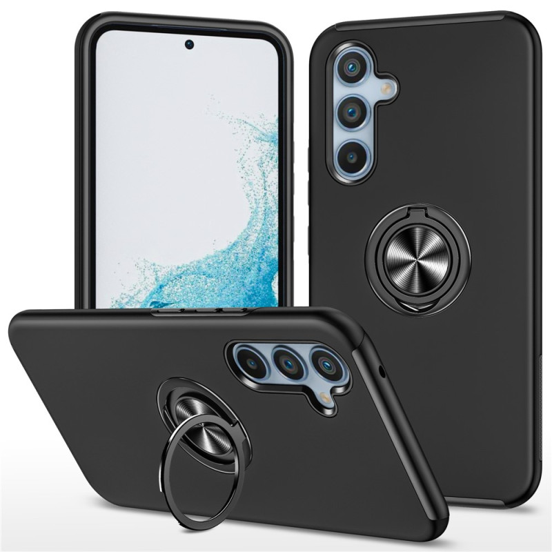 Funda para Samsung Galaxy S26 FE con anillo de sujeción
