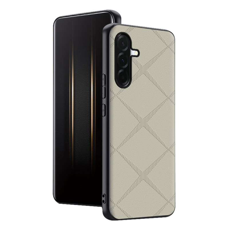 Funda para Samsung Galaxy S26 FE con diseño X