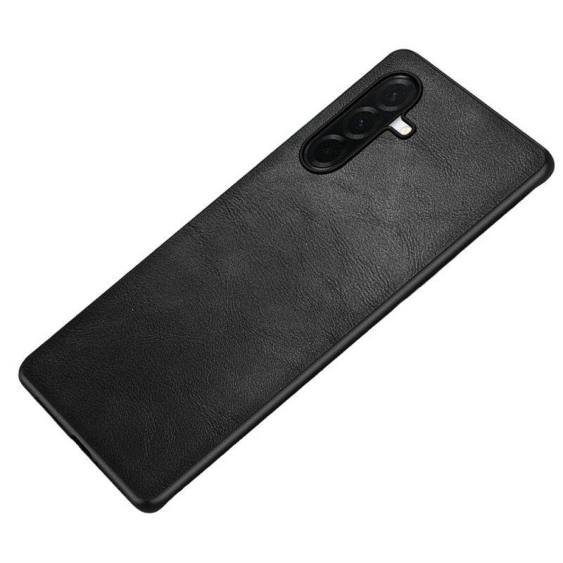 Funda para Samsung Galaxy S26 FE de estilo retro