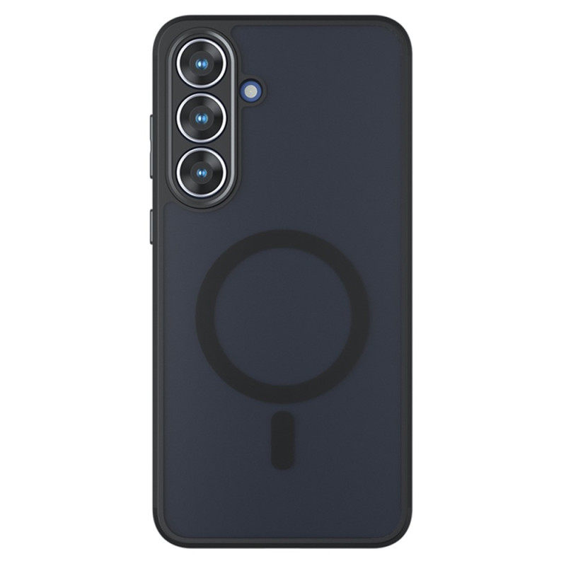 Funda magnética para Samsung Galaxy S26 FE con acabado mate