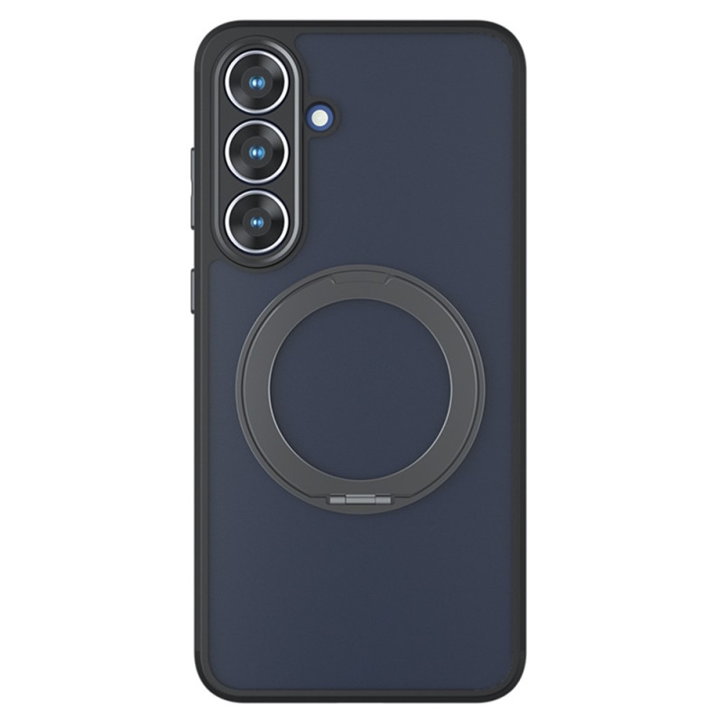 Funda Samsung Galaxy S26 FE con anillo de soporte premium