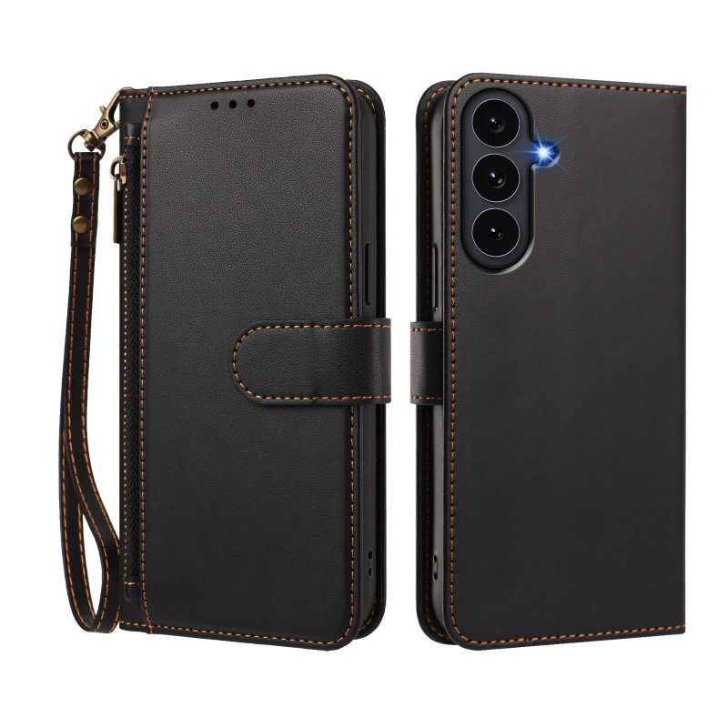 Funda clásica con colgante para Samsung Galaxy S26 FE