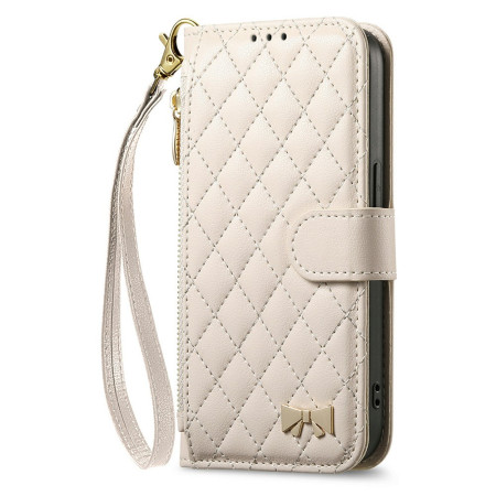 Funda acolchada con motivos...