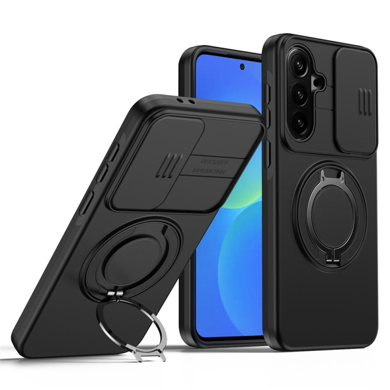 Funda magnética multifuncional para Samsung Galaxy S26 FE