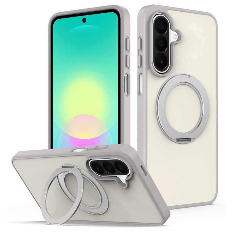 Funda para Samsung Galaxy S26 FE con diseño clásico