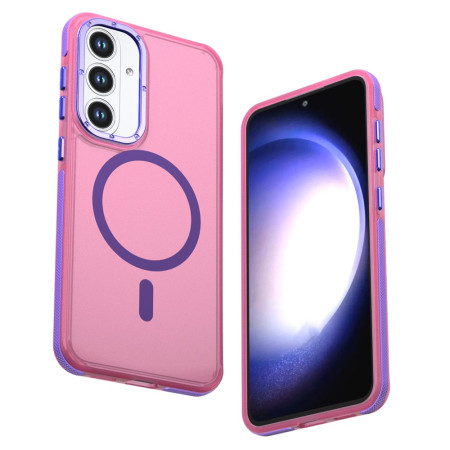Funda magnética de colores...