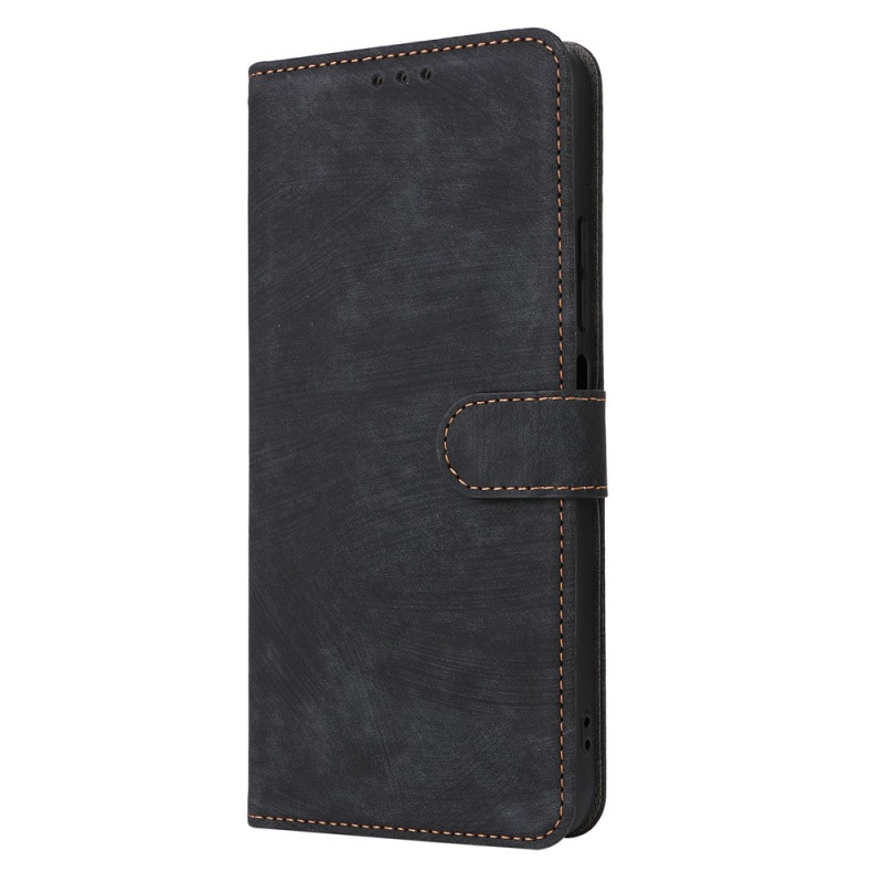 Funda para Xiaomi Redmi 17C 5G con efecto ante y colgante (RFID)