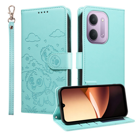 Funda para Xiaomi Redmi 17C...