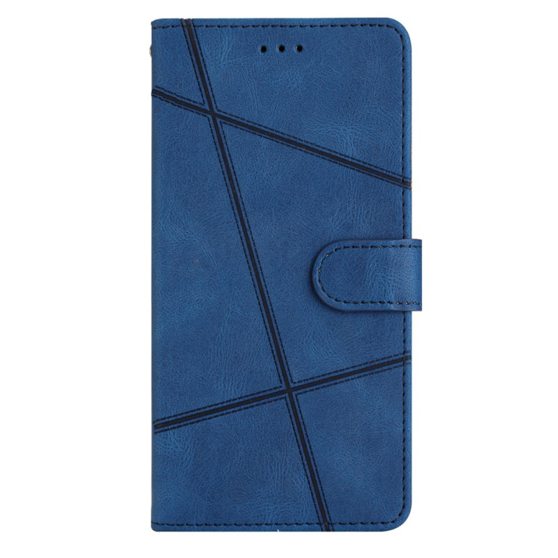 Funda para Xiaomi Redmi 17C 5G «Líneas»