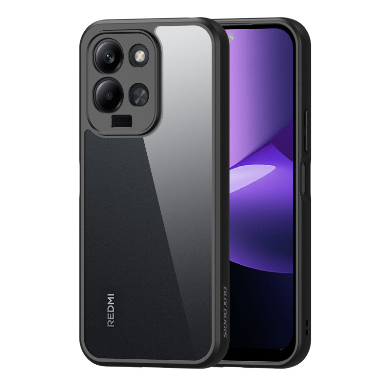 Funda para Xiaomi Redmi 17 5G / 4G de la serie Aimo de DUX DUCIS