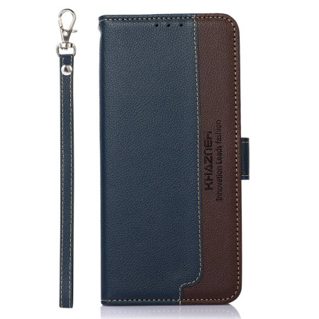 Funda bicolor KHAZNEH para...
