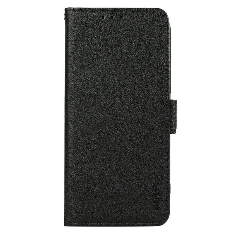 Funda clásica ABEEL para Xiaomi Redmi 17 5G / 4G