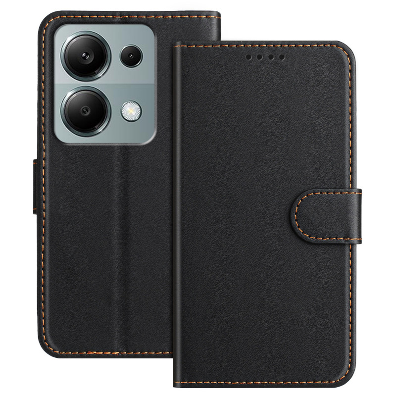 Funda Xiaomi Redmi 17 5G / 4G «Couture»