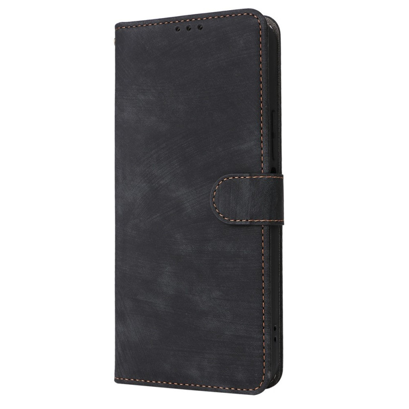 Funda para Xiaomi Redmi 17 5G / 4G con efecto ante y colgante (RFID)