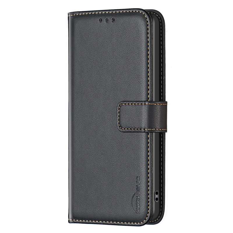 Funda para Xiaomi Redmi 17 5G / 4G de BINFEN COLOR