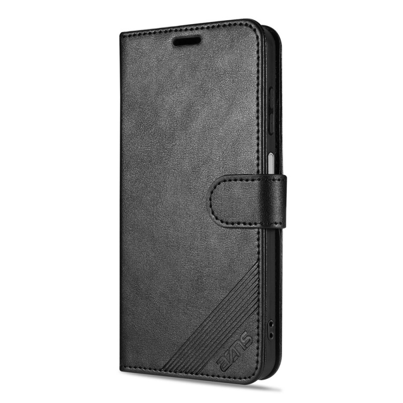Funda para Xiaomi Redmi 17 5G / 4G AZNS