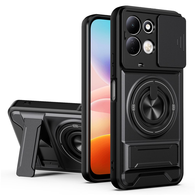 Funda ultrarresistente para Xiaomi Redmi 17 5G / 4G