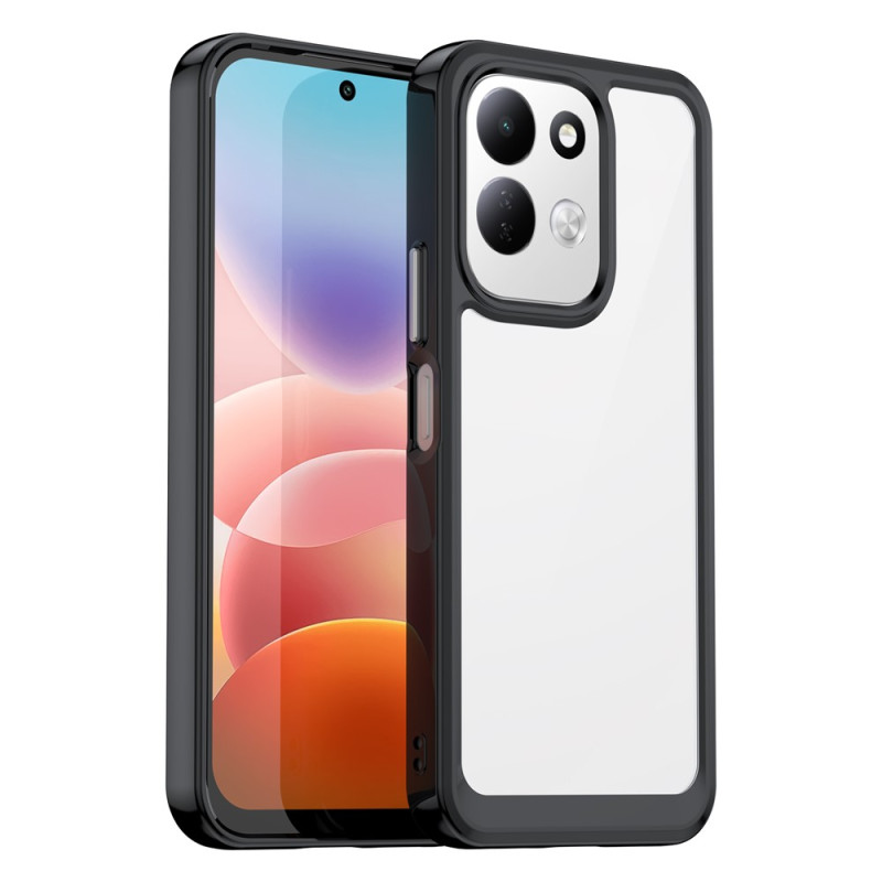 Funda híbrida para Xiaomi Redmi 17 5G / 4G