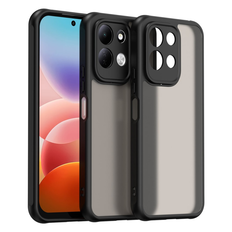 Funda Xiaomi Redmi 17 5G / 4G con efecto escarchado