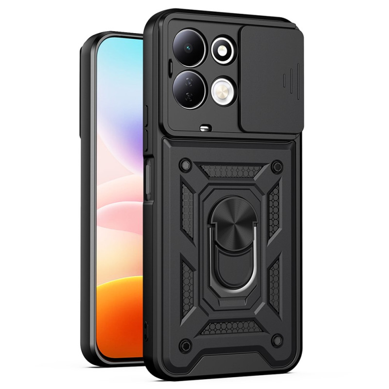 Funda para Xiaomi Redmi 17 5G / 4G: protección reforzada y multifuncional