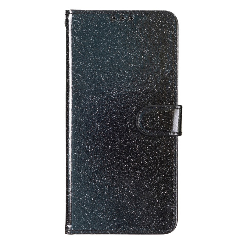 Funda con purpurina para Xiaomi Redmi 17 5G / 4G