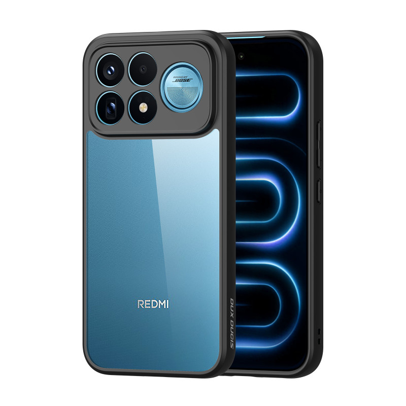 Funda para Poco F9 Ultra de la serie Aimo de DUX DUCIS