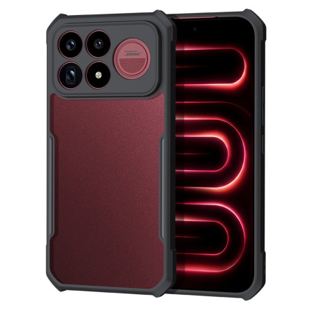Funda para Poco F9 Ultra XUNDD