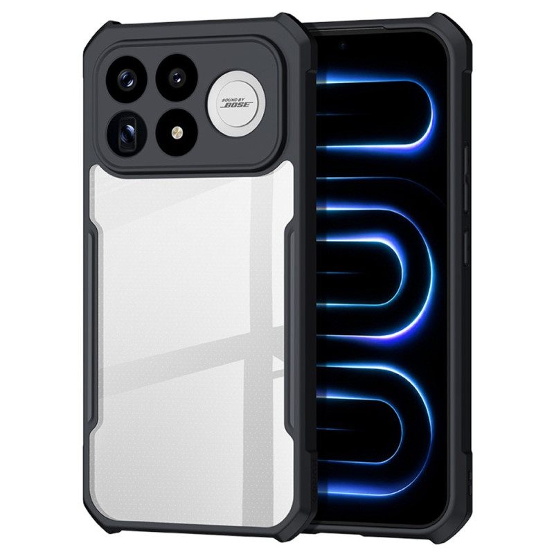 Funda para el Poco F9 Pro XUNDD