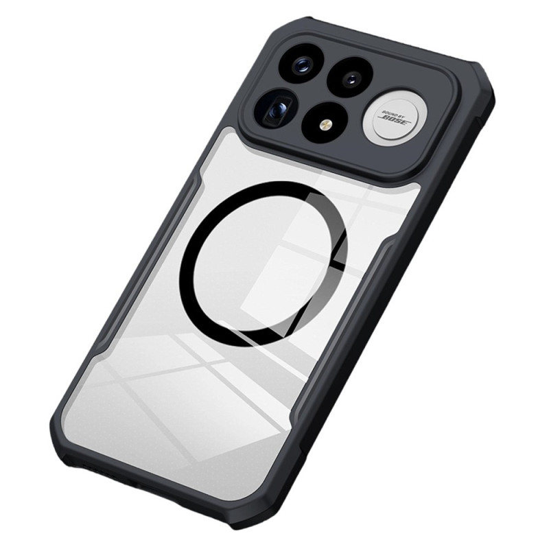 Funda magnética para el Poco F9 Pro