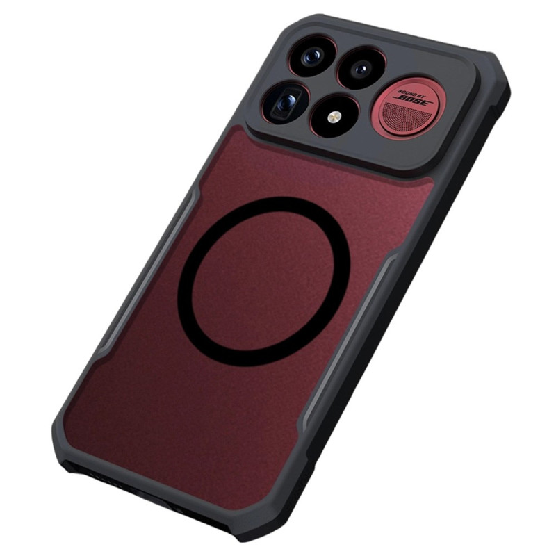 Funda para Poco F9 Ultra XUNDD