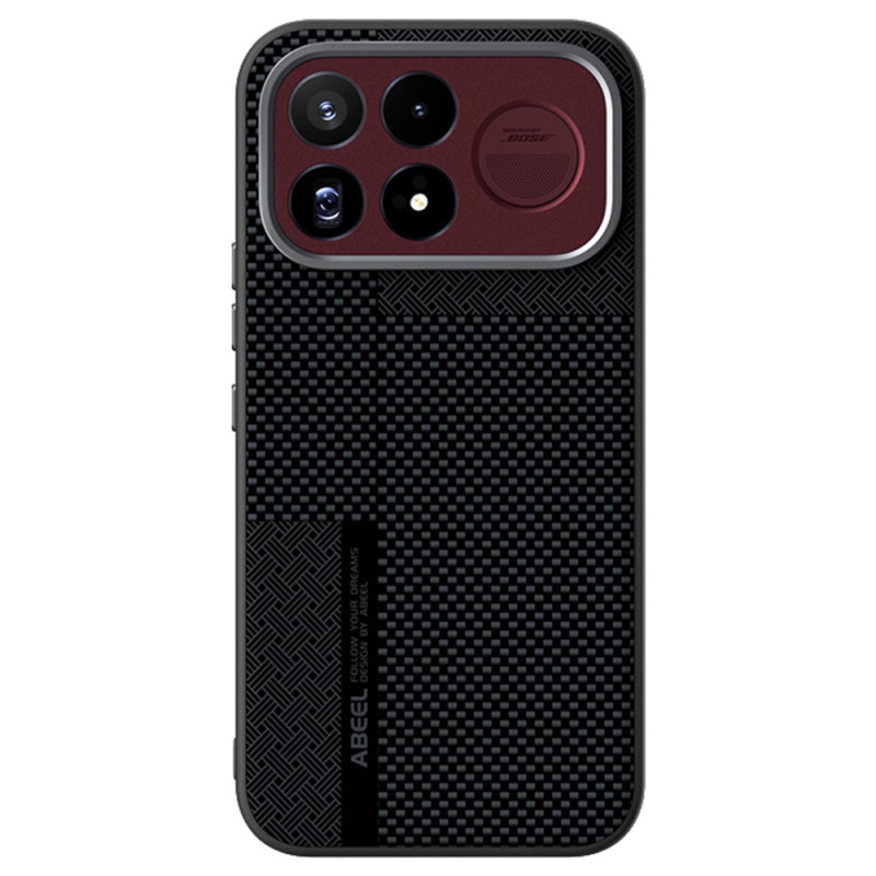 Funda para el Poco F9 Ultra, color negro