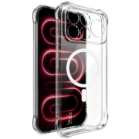 Funda magnética...