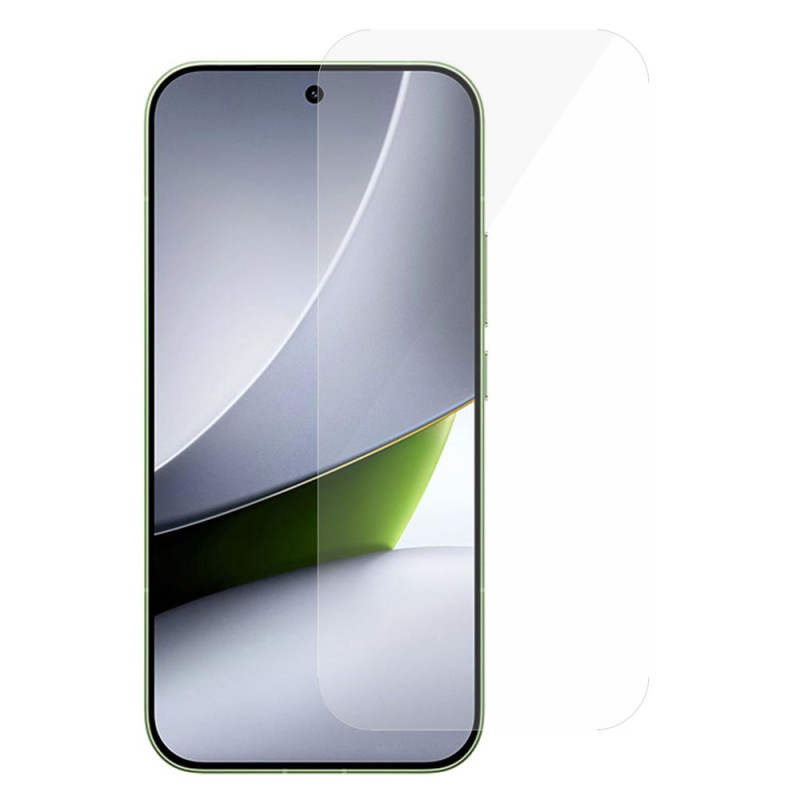 Protector de pantalla de cristal templado para el Poco F9 Pro