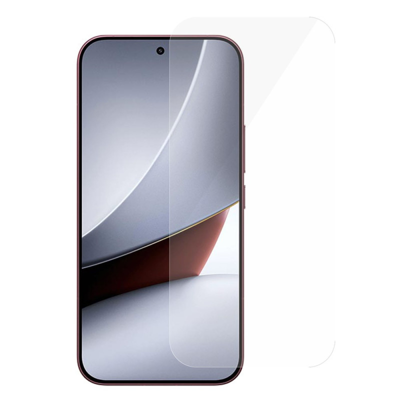 Protector de pantalla de cristal templado para el Poco F9 Ultra