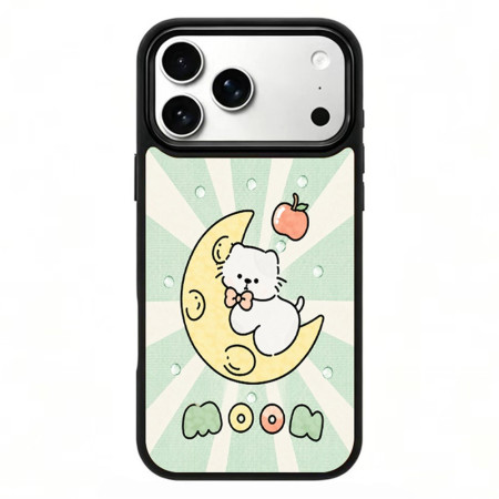 Funda magnética para iPhone...
