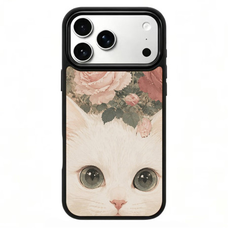 Funda magnética para iPhone...
